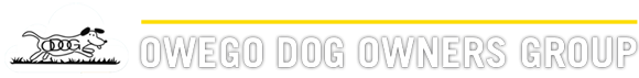 Owego Dog Owners Group (ODOG)
